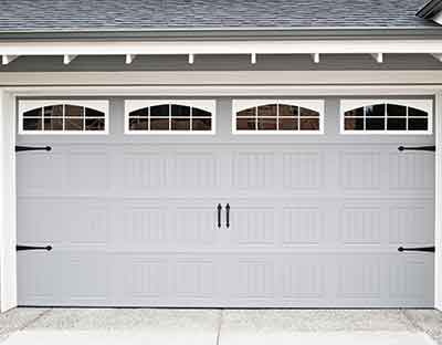 Coral Gables Garage Door Spring Repair