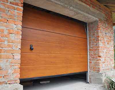 Coral Gables Garage Door Repair