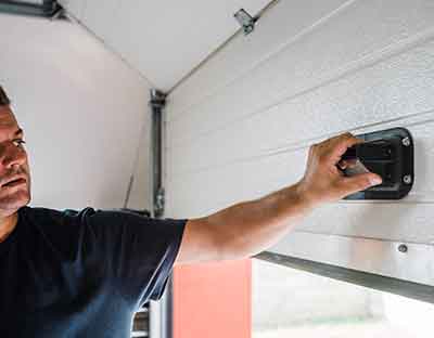 Coral Gables Garage Door Repair