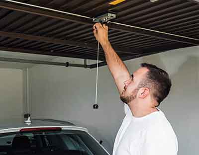 Coral Gables Garage Door Repair