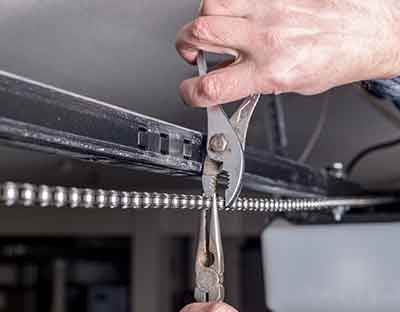 Coral Gables Garage Door Repair