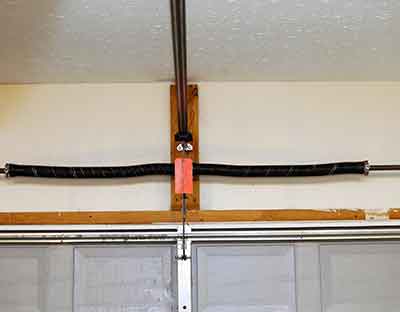 Coral Gables Garage Door Repair