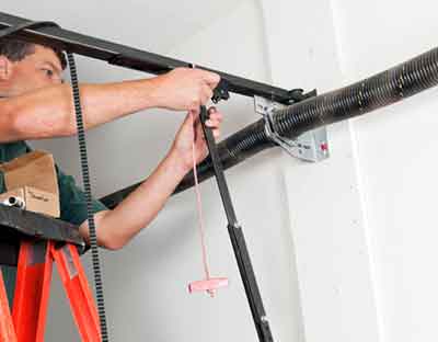 Coral Gables Garage Door Repair