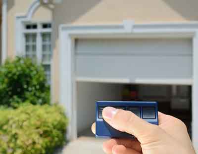 Coral Gables Garage Door Repair