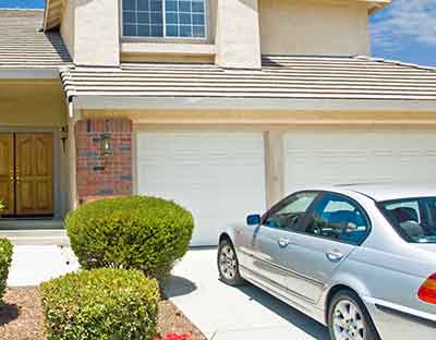 Coral Gables Garage Door Repair