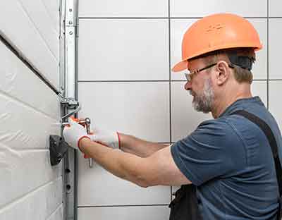 Coral Gables Garage Door Installation