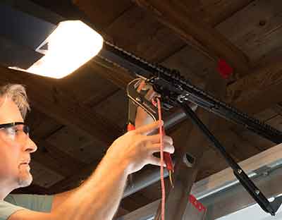 Coral Gables Garage Door Opener Installation and Repair