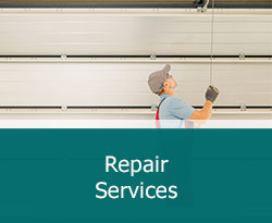 Repair Coral Gables Garage Door